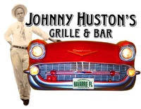 Johnny Huston's Grille and Bar