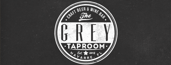 The Grey Taproom