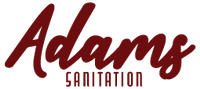 Adams Sanitation