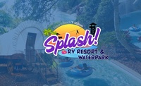 Splash RV Resort & Water Park