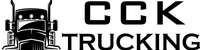 CCK Trucking LLC