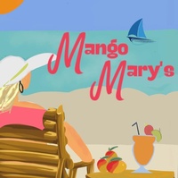 Mango Mary's Seafood Grill & Daiquiri Bar