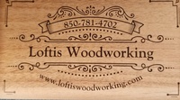 Loftis Woodworking