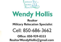 Emerald Shores Realty - Wendy Hollis