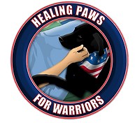 Healing Paws for Warriors