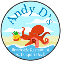 Andy D's Beachside Restaurant & Daiquiri Deck