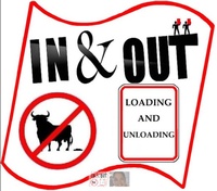 In & Out No Bullshit Loading & Unloading, LLC