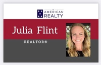 The American Realty of Florida - Julia Flint Real Estate Agent
