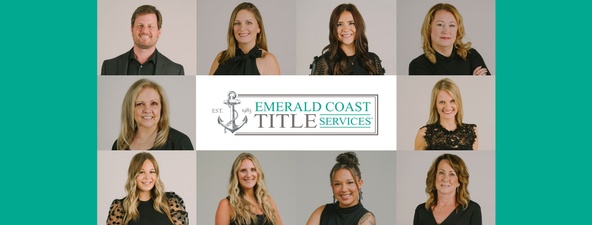 Emerald Coast Title Services, LLC