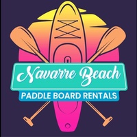 Navarre Beach Paddle Board Rentals