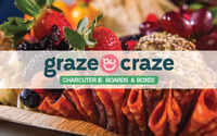 Graze Craze Gulf Breeze
