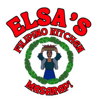 Elsa's Filipino Kitchen