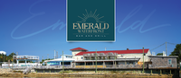 Emerald Waterfront Bar & Grill