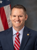 State Representative Nathan Boyles - FL House of Representatives, District Three