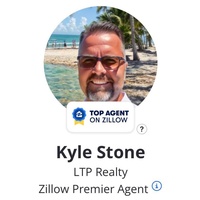 Kyle Stone, LPT Realtor