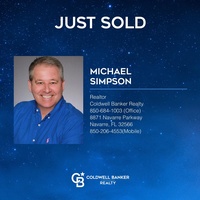 Coldwell Banker Realty - Mike Simpson