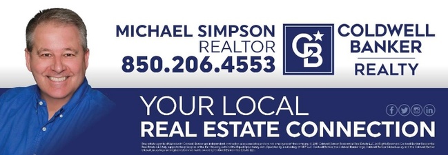 Coldwell Banker Realty - Mike Simpson
