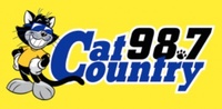 Cat Country 98.7 / News Radio 1620 & FM 92.3