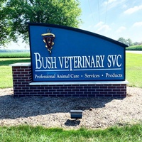 Bush Veterinary Services
