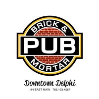 Brick & Mortar Pub