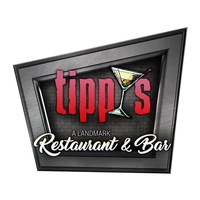 Tippy's Restaurant & Bar