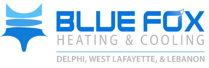 Blue Fox Heating and Cooling Delphi