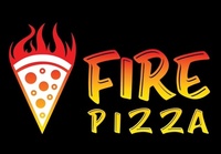 Fire Pizza Flora