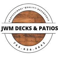 JWM Decks & Patios