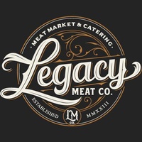 Legacy Meat Co.