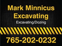 Mark Minnicus Excavating