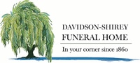 Davidson-Shirey Funeral Home