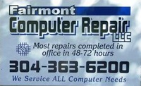 Fairmont Computer Repair, LLC