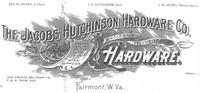 Jacobs And Hutchinson Hardware Company