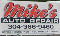 Mike's Auto Repair LLC
