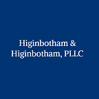 Higinbotham & Higinbotham PLLC