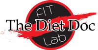 The Diet Doc Fit Lab/Nautilus Connection