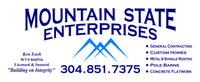 Mountain State Enterprises
