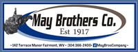 May Brothers Co.
