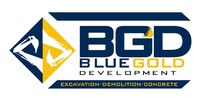 Blue Gold Development LLC