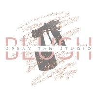Blush Spray Tan Studio