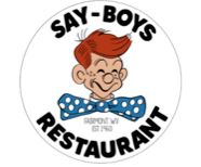 Say-Boy's Restaurant Inc.