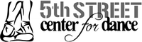 5th Street Center for Dance LLC