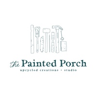 The Painted Porch