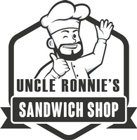 Uncle Ronnie's Sandwich Shop