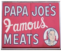 Papa Joe's Famous Meats LLC