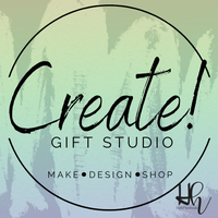 Create Gift Studio by HarkiHandmade
