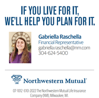 Gabriella Raschella- Northwestern Mutual