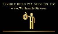 Beverly Hills Tax Services, LLC