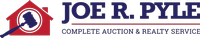 Joe R. Pyle Complete Auction & Realty