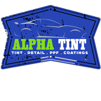 Alpha Tint & Detailing Center